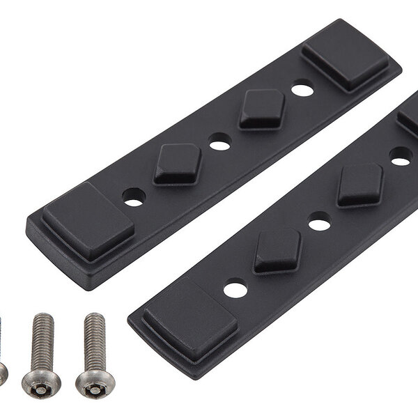Rhino Quick Mount Base Wedge (5mm)
