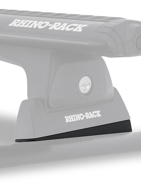 Rhino Quick Mount Base Wedge (10mm)