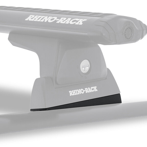 Rhino Quick Mount Base Wedge (10mm)