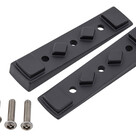 Rhino Quick Mount Base Wedge (10mm)