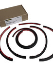 Brown Davis Brown Davis Tail Gate Dust Seal - suit FORD RANGER - PX 2011-PRESENT - MODELS WITH NO TUB LINER