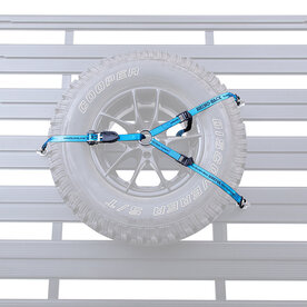 Spare Wheel Strap