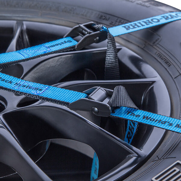 Spare Wheel Strap