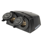 NARVA - Surface Mount Twin Sockets