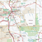 Australia Large Map