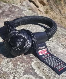 Saber Offroad HDX - 24,000KG Technora Bound Soft Shackle