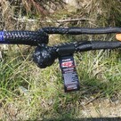 Saber HDX - 24,000KG Technora Bound Soft Shackle