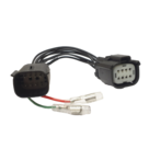 Lightforce Headlight Patch Harness suits Ford Ranger / Everest