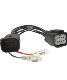 Headlight Patch Harness suits Ford Ranger / Everest