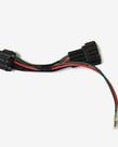 Lightforce - Headlight Patch Harness suits Nissan NP300