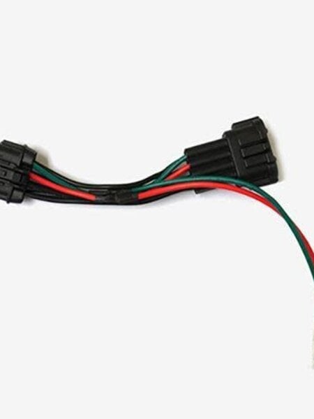 Lightforce - Headlight Patch Harness suits Nissan NP300