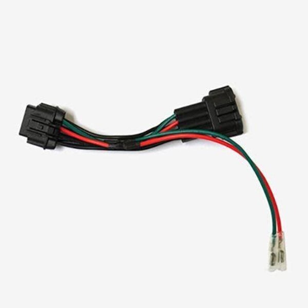 Lightforce - Headlight Patch Harness suits Nissan NP300