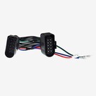 Lightforce Headlight patch harness suits Holden Colorado