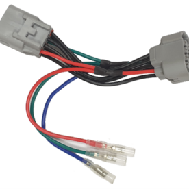 Headlight Patch Harness Suits Toyota Fortuner 2021