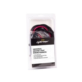 Universal Driving Light Harness