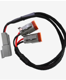 2 Pin Deutsch style connector / splitter