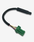 Lightforce Harness to Single Switch 8 Pin Adaptor