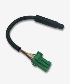 Harness to Single Switch 8 Pin Adaptor