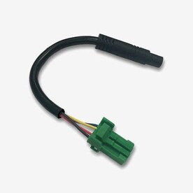 Harness to Single Switch 8 Pin Adaptor
