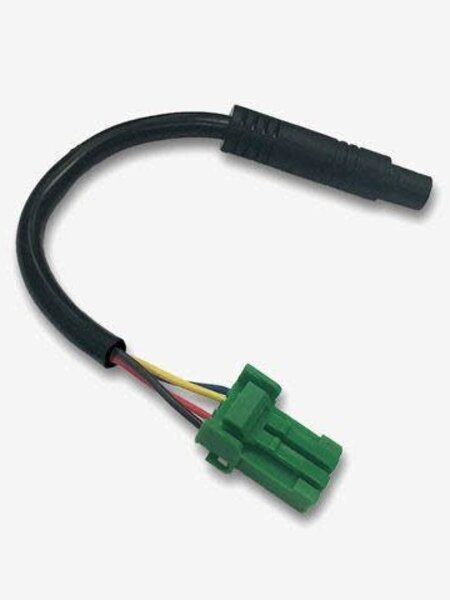 Lightforce Harness to Single Switch 8 Pin Adaptor