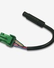 Lightforce Harness to Dual Switch 8 Pin Adaptor