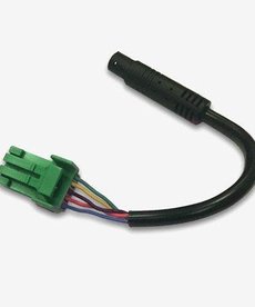 Harness to Dual Switch 8 Pin Adaptor