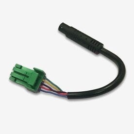 Harness to Dual Switch 8 Pin Adaptor