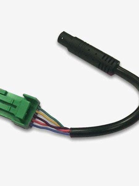 Lightforce Harness to Dual Switch 8 Pin Adaptor