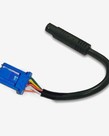 Lightforce Harness to Dual Input Switch 8 Pin Adaptor