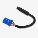 Lightforce Harness to Dual Input Switch 8 Pin Adaptor
