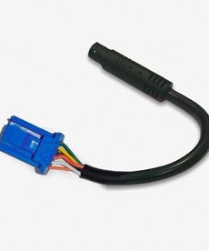 Harness to Dual Input Switch 8 Pin Adaptor