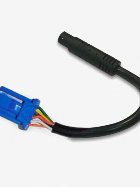Lightforce Harness to Dual Input Switch 8 Pin Adaptor