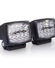 Lightforce Striker LED Twin Pack w/harness