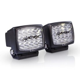 Striker LED Twin Pack w/harness