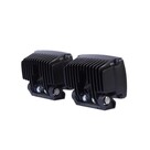 Lightforce Striker LED Twin Pack w/harness