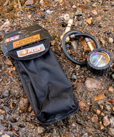 Analogue Tyre Deflator