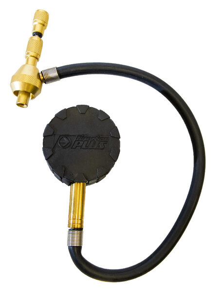 Direction Plus Analogue Tyre Deflator
