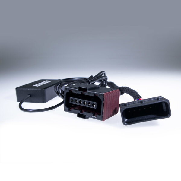 TR+ THROTTLE CONTROLLER HOLDEN / NISSAN