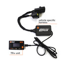 TR+ THROTTLE CONTROLLER HOLDEN / NISSAN