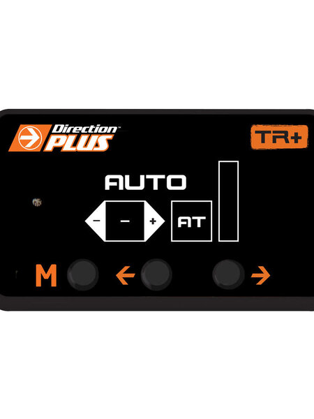 TR+ THROTTLE CONTROLLER HOLDEN / NISSAN