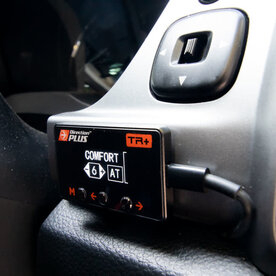 TR+ THROTTLE CONTROLLER TOYOTA