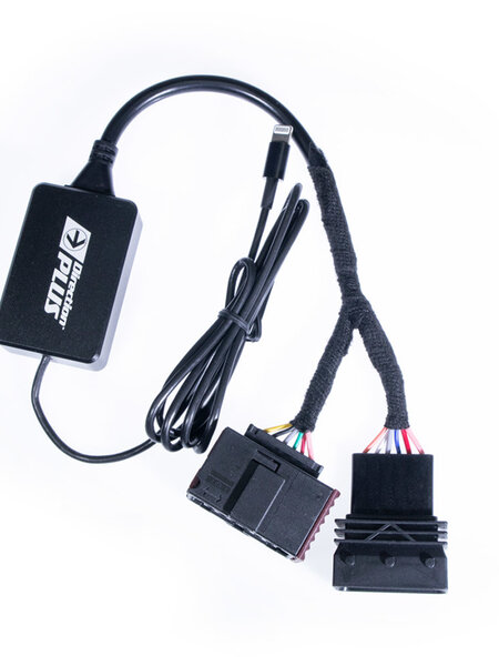 Direction Plus - TR+ THROTTLE CONTROLLER TOYOTA