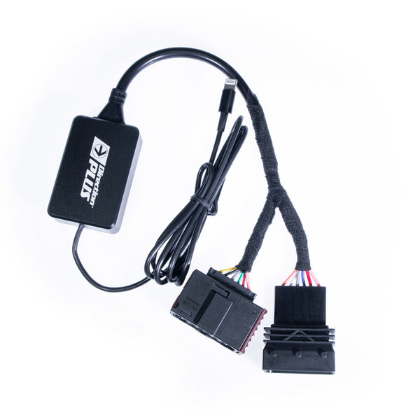 Direction Plus - TR+ THROTTLE CONTROLLER TOYOTA
