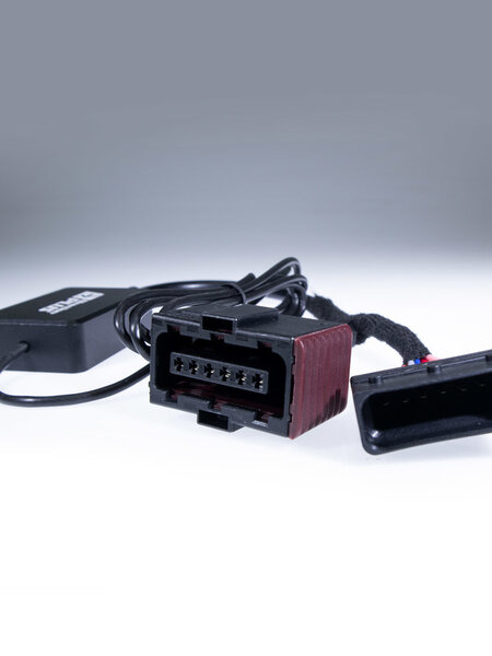 TR+ THROTTLE CONTROLLER HOLDEN/ISUZU/MAZDA/TOYOTA