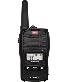 1 Watt UHF CB Handheld