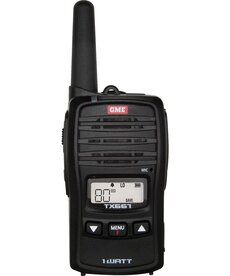 GME 1 Watt UHF CB Handheld