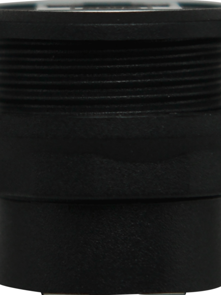 Lightforce Lightforce - RJ45 Universal Round Pass-Through Connector