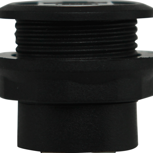 Lightforce - RJ45 Universal Round Pass-Through Connector