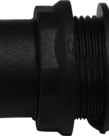 Lightforce Lightforce - RJ45 Universal Round Pass-Through Connector