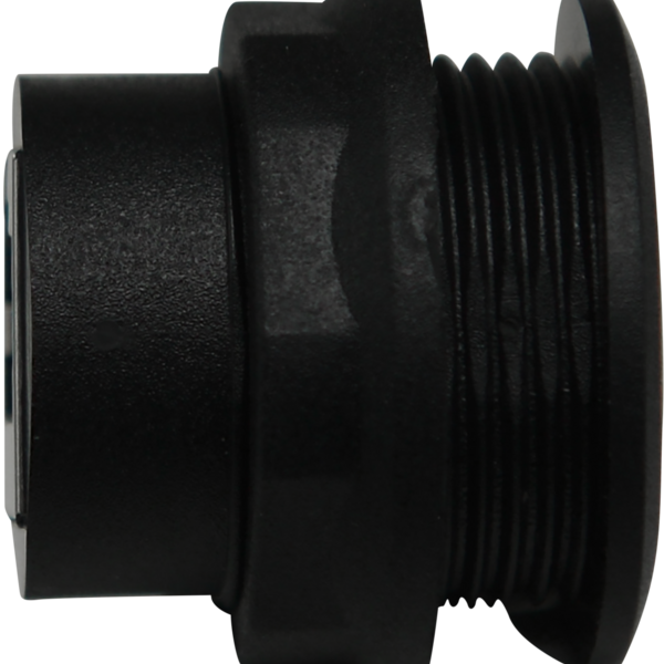 Lightforce - RJ45 Universal Round Pass-Through Connector